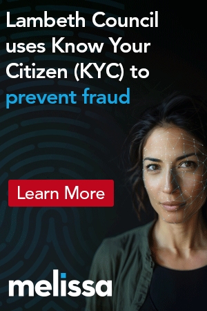 How Lambeth Council undertakes effective know your citizen (KYC) / ID checks to prevent fraud